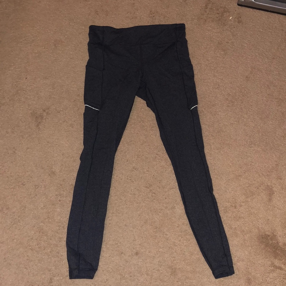 Lululemon Speed up Leggings
